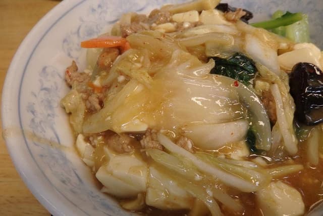 ぎょうざの満洲 常盤台北口店 - サブ画像3