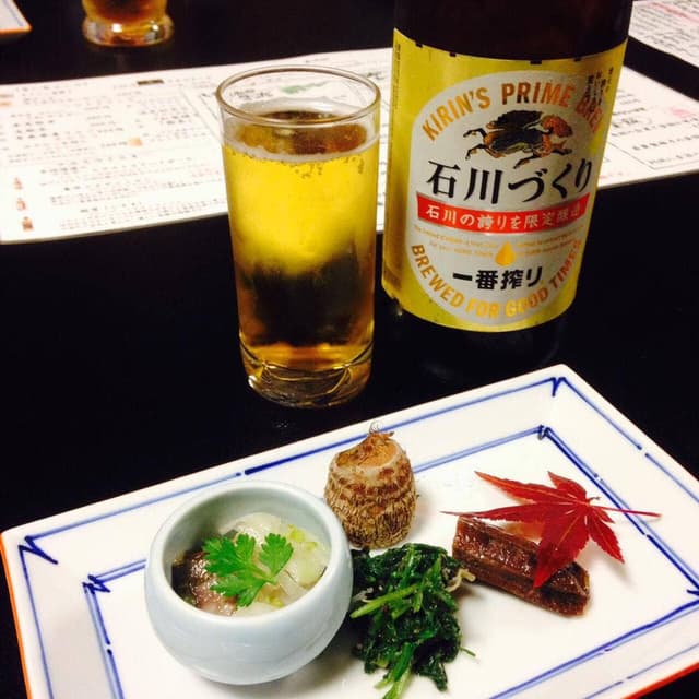 割鮮のむら - サブ画像3