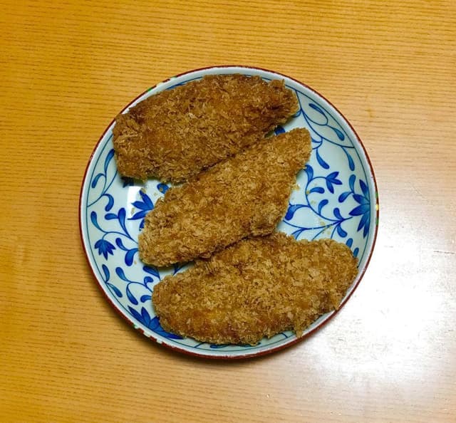 アンデス - サブ画像2
