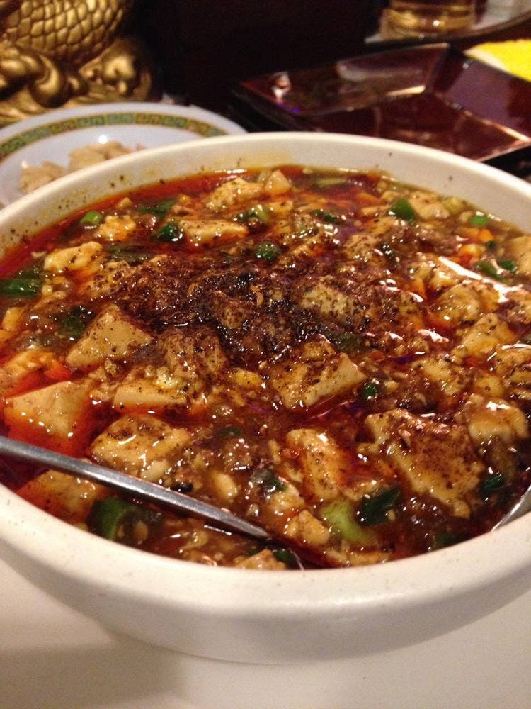 中國料理 品品香