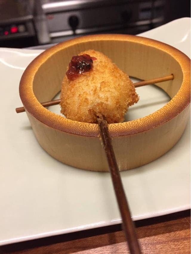 串揚げ万年青おもと - サブ画像3