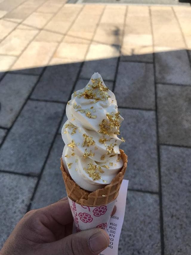 京の甘味処 やまざき庵 - サブ画像1