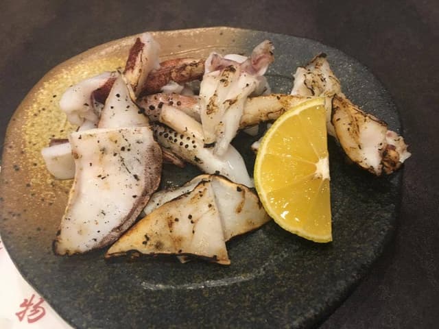 鮨・料理 たちばな - サブ画像2