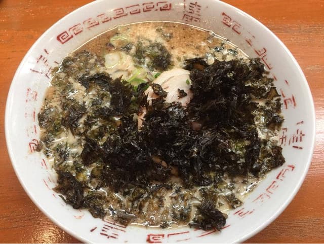 二十八代目 哲麺 鶴ヶ島駅前店 - サブ画像2