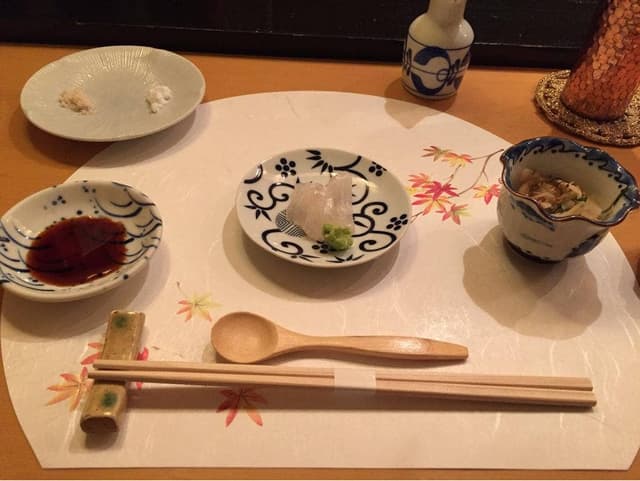SUSHI+SALON 韻 - サブ画像3