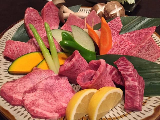 焼肉 千盛 - サブ画像1