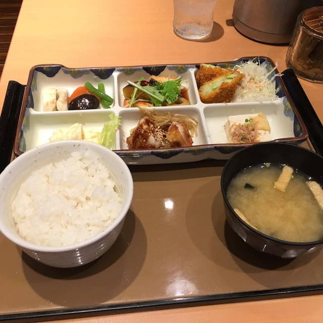 やよい軒 内本町店 - サブ画像2