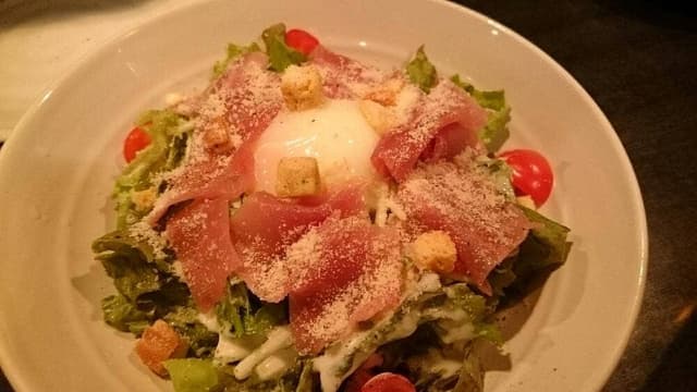 串笑門 - サブ画像1