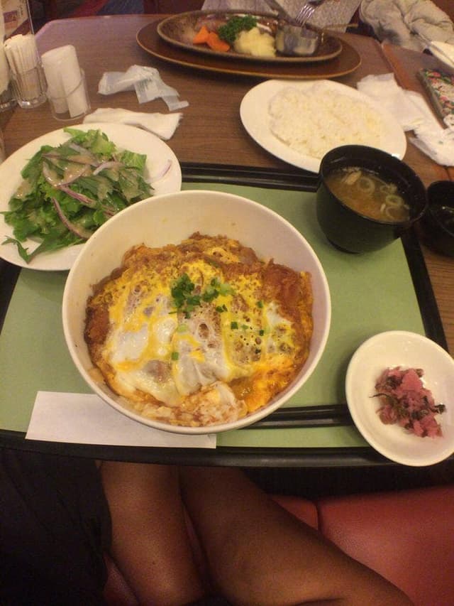 ロイヤルホスト 成田店 - サブ画像2