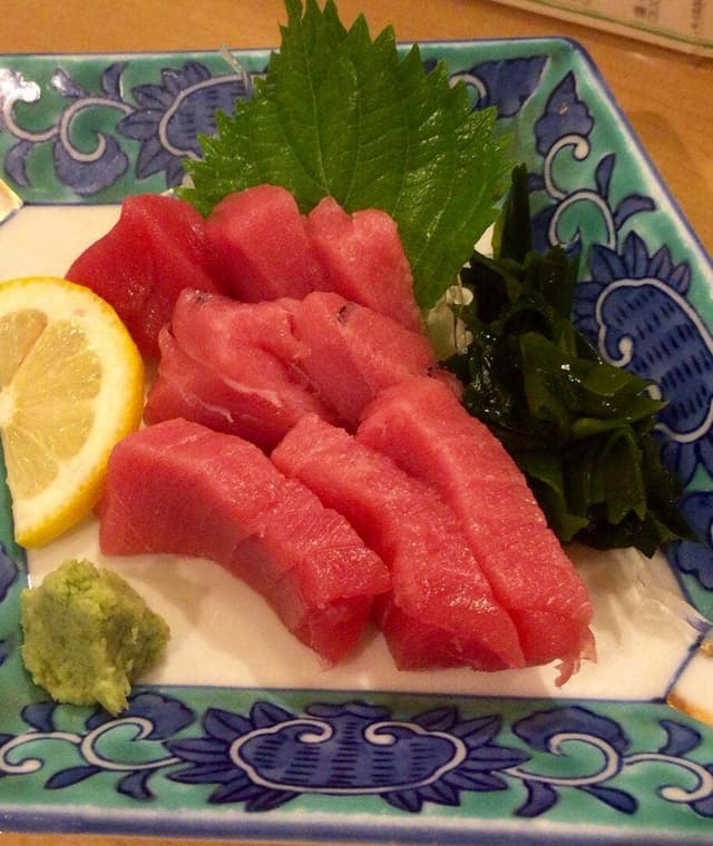 すし亭紙屋町店 - サブ画像1