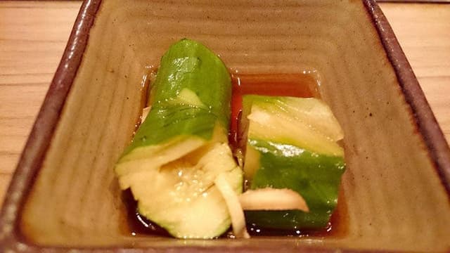 鉄板焼にしか 覚王山 - サブ画像3
