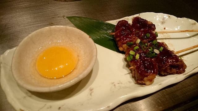 鉄板焼にしか 覚王山 - サブ画像1