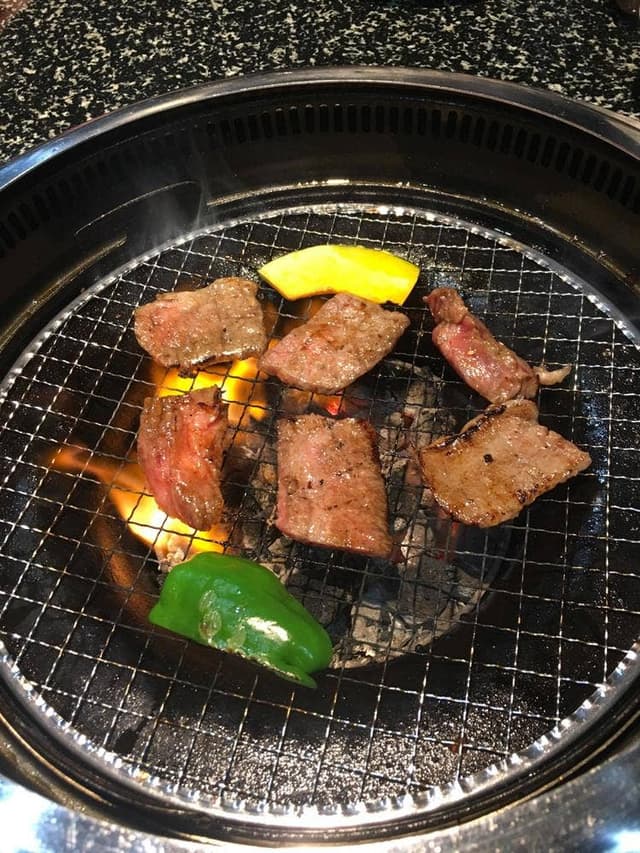焼肉スエヒロ館 鴻巣店 - サブ画像2