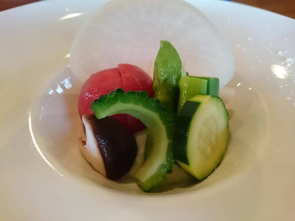 御料理屋 kokyu.