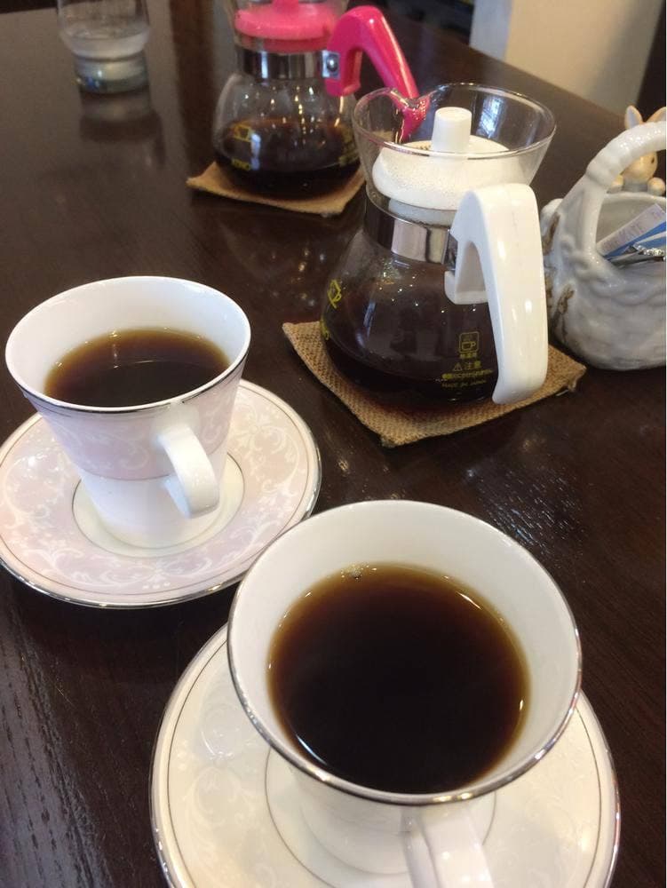 チーズケーキカフェ マージー