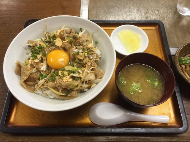 めた喰え屋 - サブ画像1