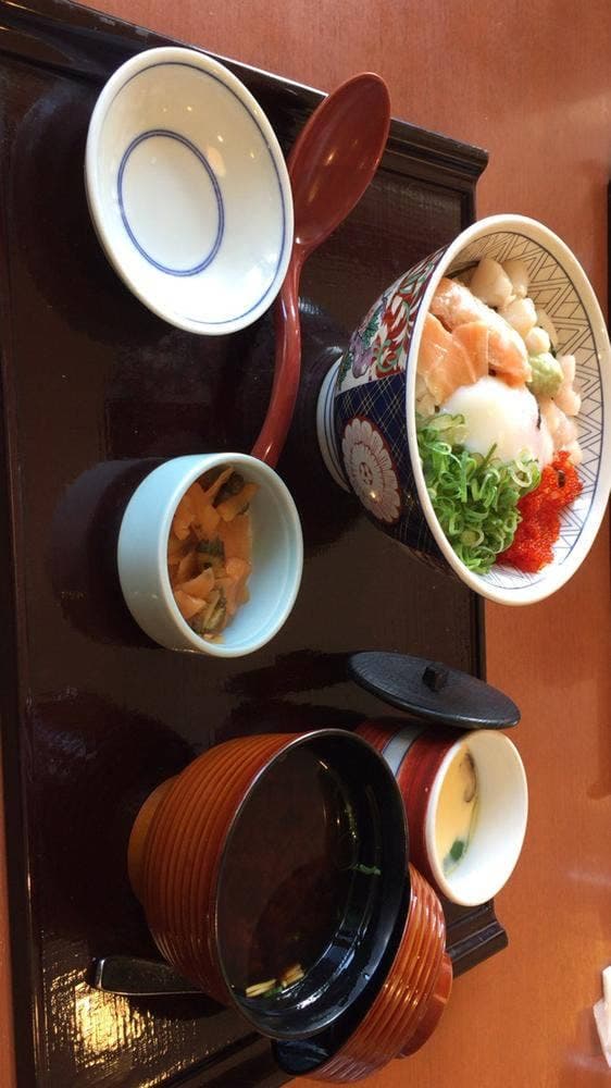 和食さと 高槻西町店