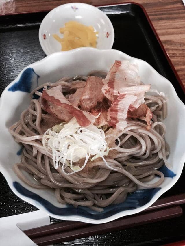 越前そば 千曳 - サブ画像1