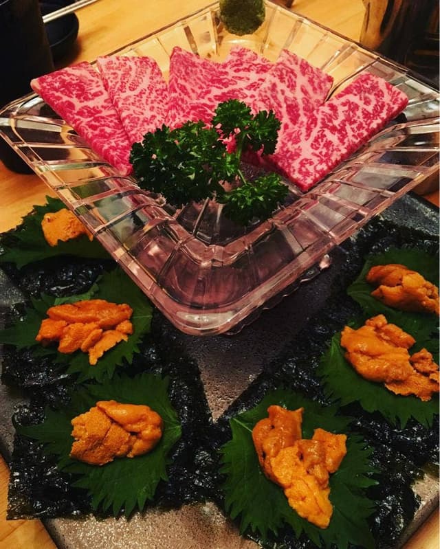 牛楽 GOLD - サブ画像1