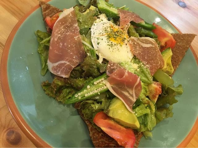 ガレットcafe すきまのじかん L'heure vide - サブ画像3