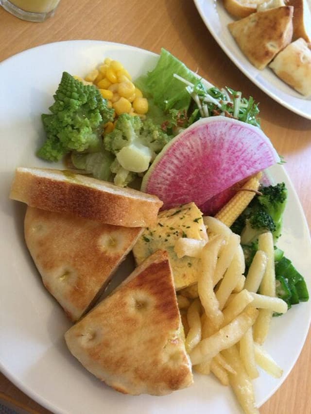Alioli Cucina アミュプラザ鹿児島 - サブ画像1