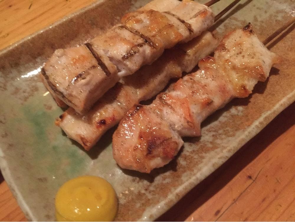 俺ん家