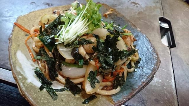 韓国系鉄板居酒屋 山壱商店 - サブ画像3