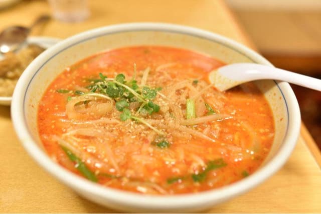 ラーメン大元 - サブ画像2