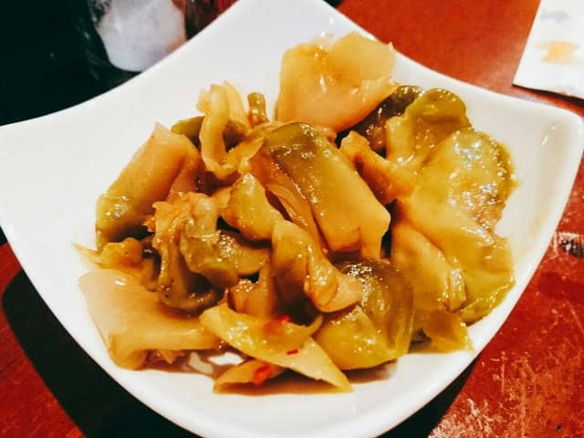 てっぱん食道 しみず - サブ画像2