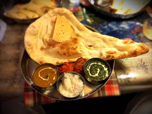 ナワジョティ 垂水駅前店 - サブ画像3