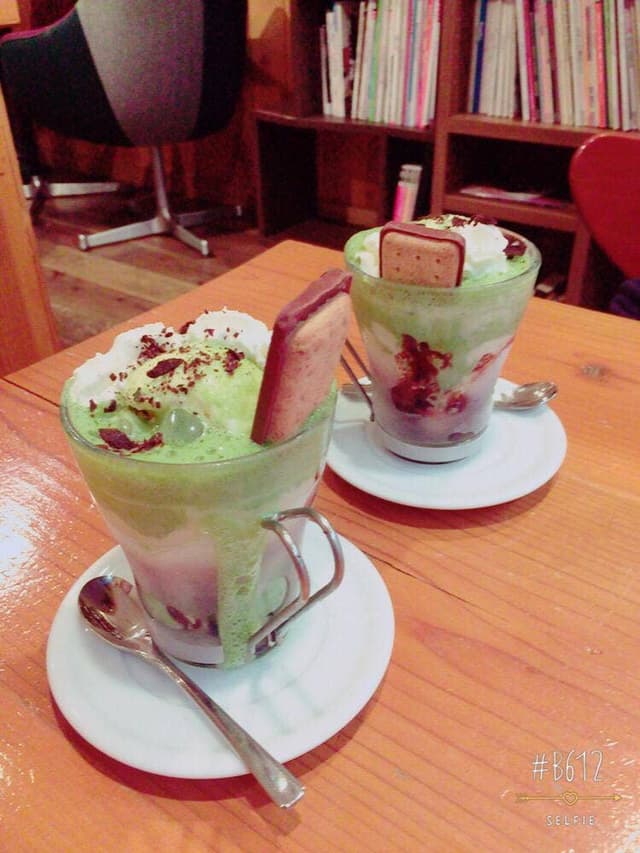 coyote - サブ画像1