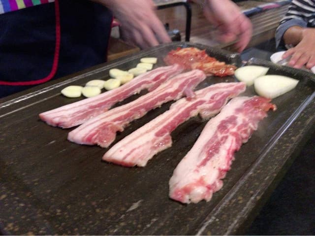 韓国料理テナム - サブ画像3