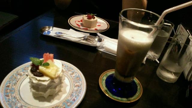 珈琲俱楽部 船倉 - サブ画像1