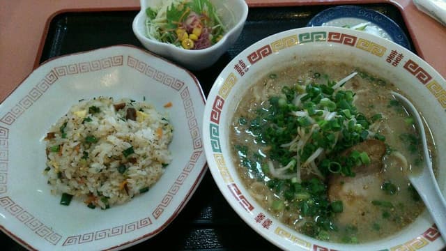 らーめん福の神 - サブ画像1