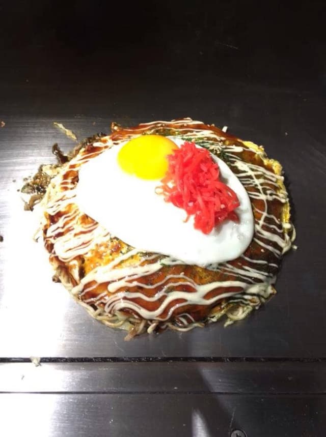 広島風お好み焼 あす香 - サブ画像2