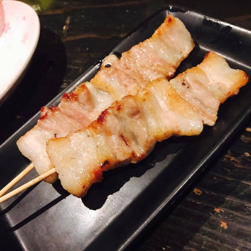 焼鳥鷹陣