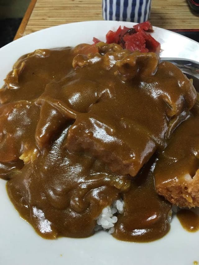 長寿庵 - サブ画像1