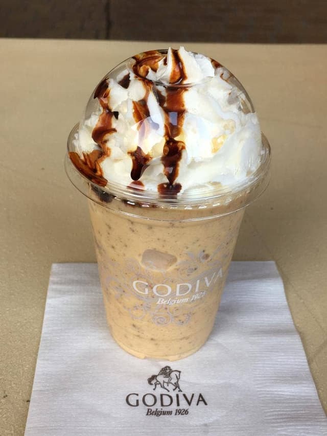 ゴディバ イクスピアリ店 - サブ画像2