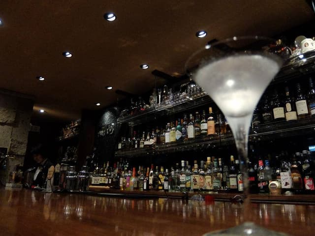 BAR 山野井 - サブ画像3