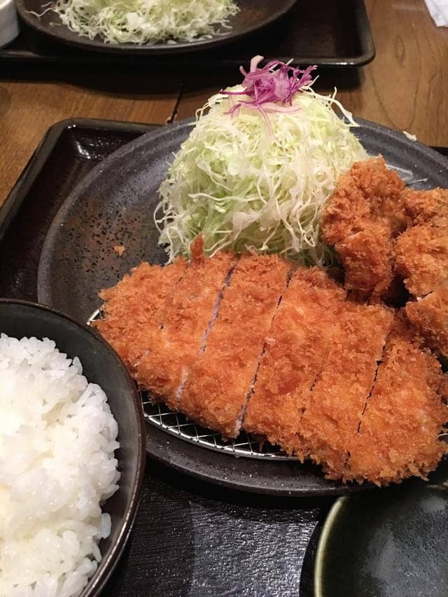 とんかつ和幸 福屋広島駅前店 - サブ画像1