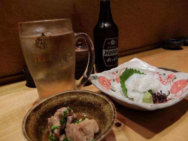 旬鮮酒場 Dank - サブ画像1