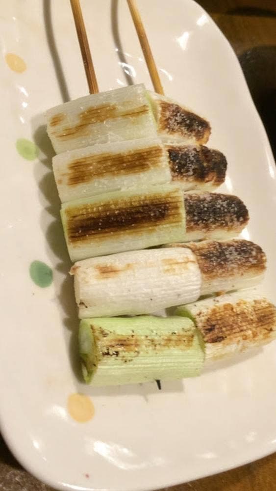 焼とり屋 かなかな - サブ画像3