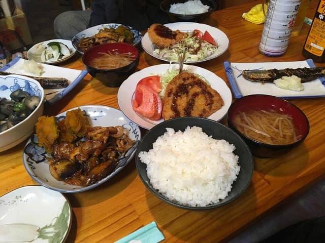 味よし - サブ画像2