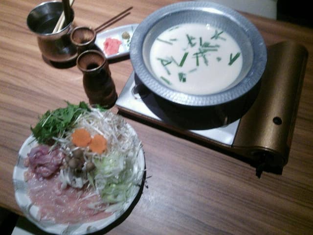 個室Dining 水面月 名駅店 - サブ画像2