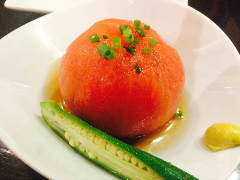 辻庵
