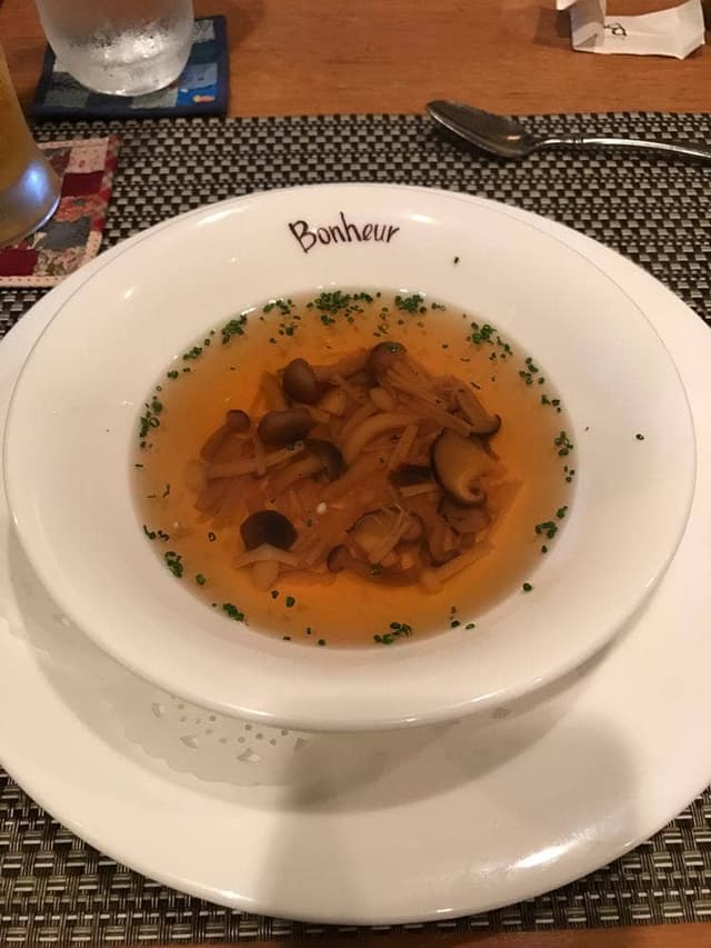 Bistrot de Bonheur - サブ画像2