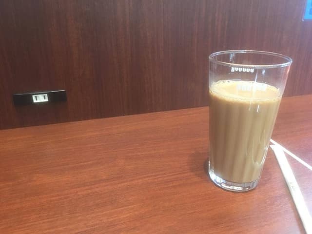 ドトールコーヒーショップ 白河店 - サブ画像1
