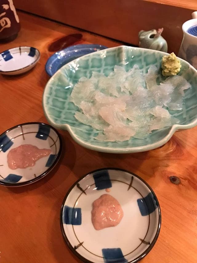福寿し - サブ画像2