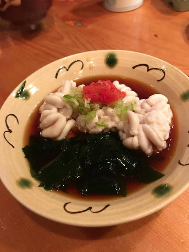 福寿し - サブ画像3