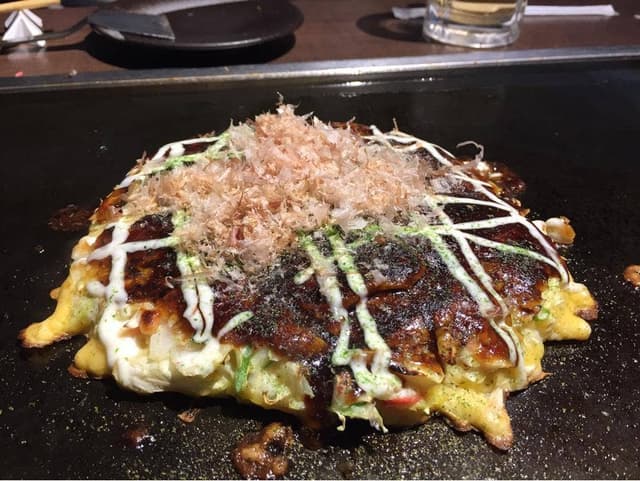 お好み焼き わらえる - サブ画像3